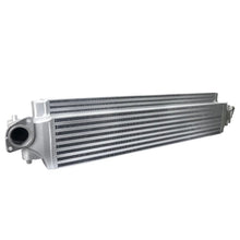 Load image into Gallery viewer, Honda Civic 2016+ 1.5L Turbo Aluminium Upgrade Intercooler Kit, Silver