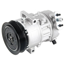 Load image into Gallery viewer, Electric Compressor 5SE12 12V Car AC Compressor OE 55701200 93190812 5E527520 for OPEL CORSA D1.2 D1.4 E1.4