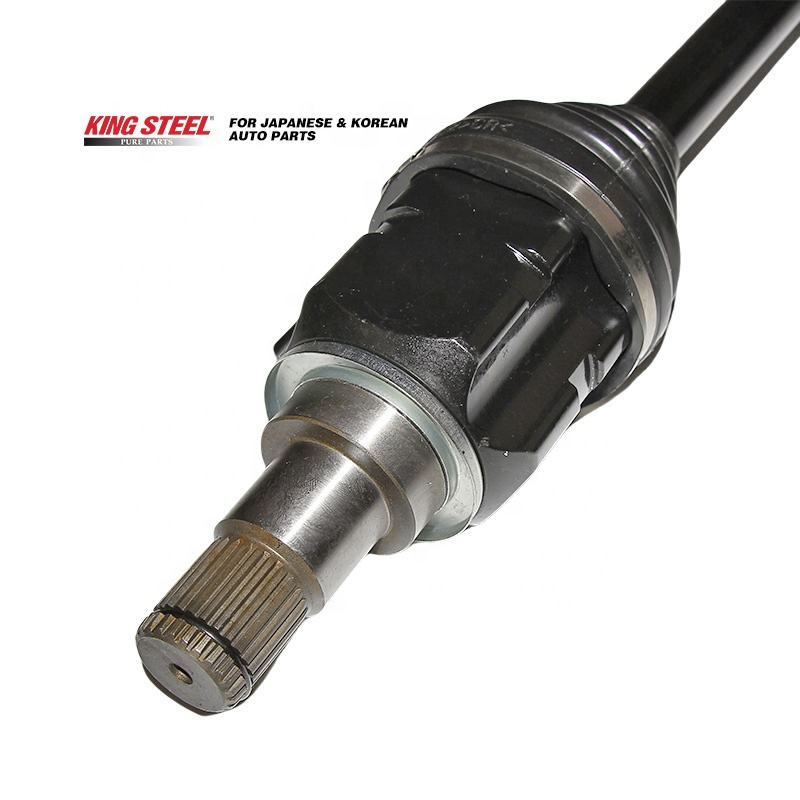 OE 43410-47030 43410-47031 TO225R Car Transmission Front Axle CV Joint Right Drive Shaft Assembly for Toyota Prius ZVW30 2ZRFXE