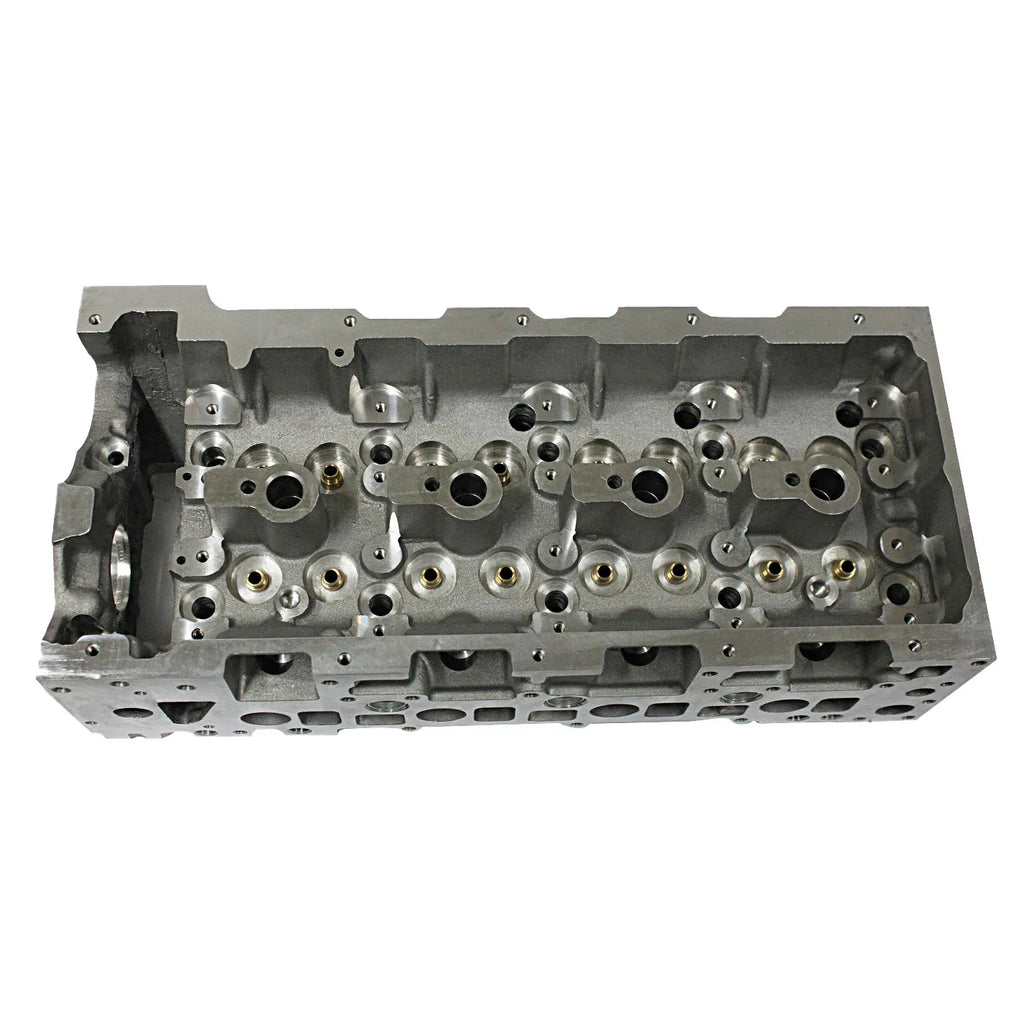 OM646.951 OM646.961 Car Engine Cylinder Head  908574 OEM 6110105020 6460100620 for Benz