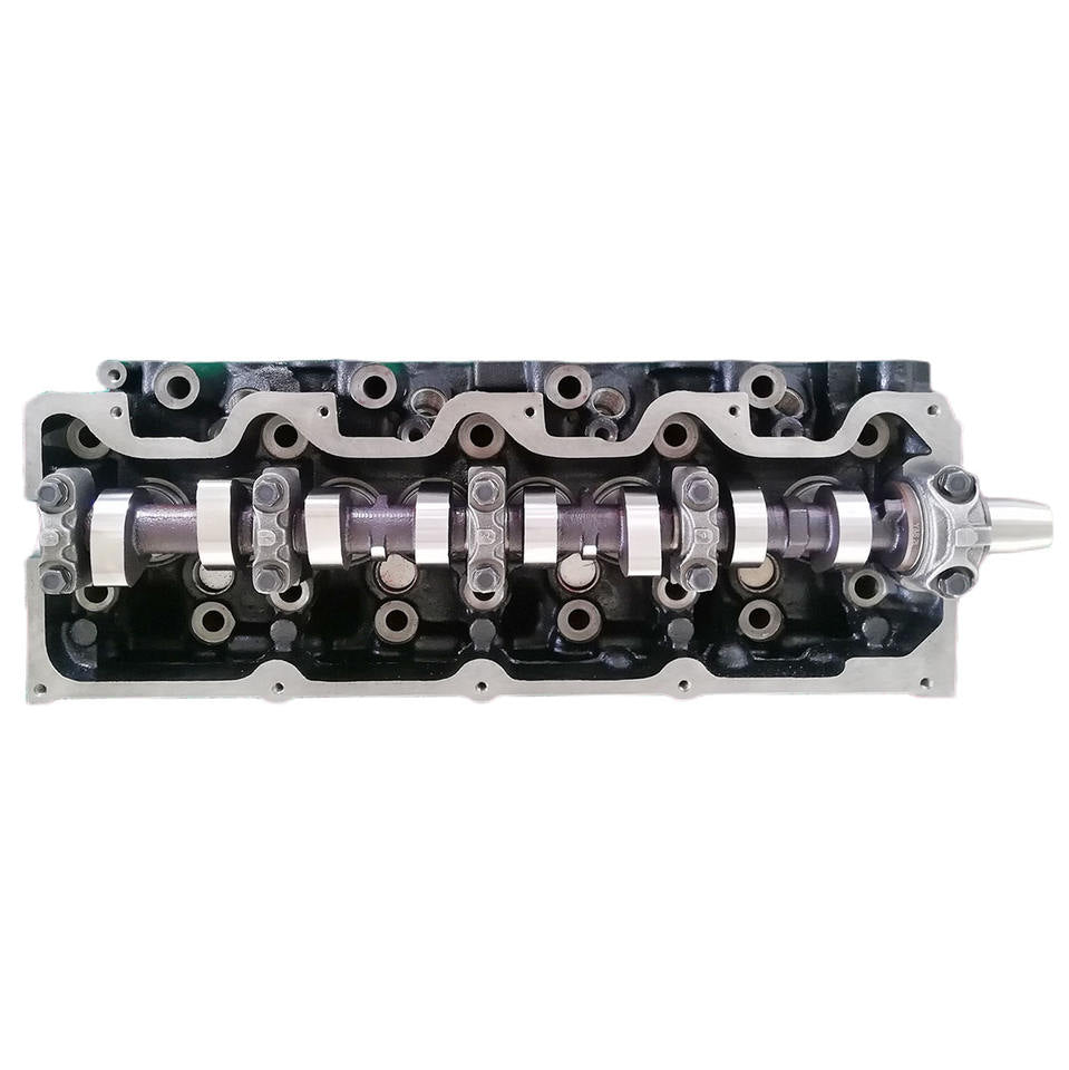 Top Quality Diesel Engine 2L 2LT Cylinder Head 11101-54050 11101-54062 for Toyota Hilux 2L 2400D 2.4D