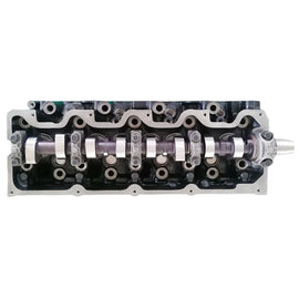Top Quality Diesel Engine 2L 2LT Cylinder Head 11101-54050 11101-54062 for Toyota Hilux 2L 2400D 2.4D