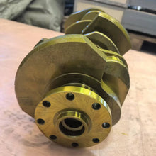 Load image into Gallery viewer, OEM 13401-31060 1GR V6 Engine Crankshaft Fits for Toyota 4RUNNER LAND CRUISER PRADO TACOMA TUNDRA FORTUNER