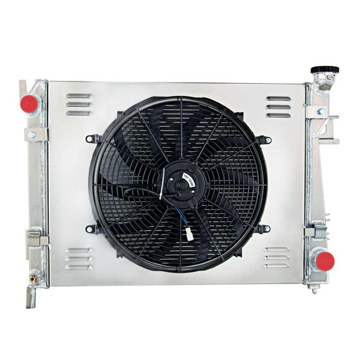 Radiator Shroud Fan Relay for 2004-2009 Dodge Ram 1500 2500 3500 5.7L V8