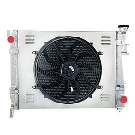 Radiator Shroud Fan Relay for 2004-2009 Dodge Ram 1500 2500 3500 5.7L V8