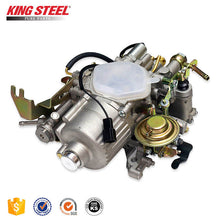 Load image into Gallery viewer, KINGSTEEL OEM MD192037 Auto Engine Parts 4G15 Carburetor for Mitsubishi Lancer