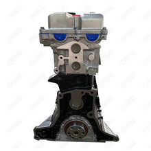 Load image into Gallery viewer, Nissan KA24 / KA24DE / KA24E 2.4L 16V DOHC EFI RWD Petrol Engine, Altima (OEM 11041BZ00A) - image 2