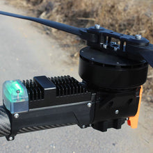 Load image into Gallery viewer, AL4-50 Agricultural Spraying Drone – 50L Tank, RTK GPS, HD Camera, Terrain Following, Obstacle Avoidance