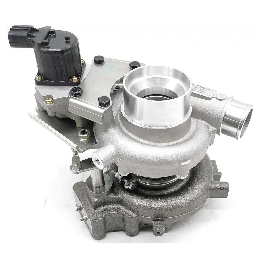 Turbo RHF55V Turbocharger 8980277725 for Isuzu Engine 4HK1 6BG1 4JJ1 Diesel Engine 5.2L Truck