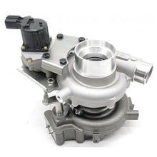 Load image into Gallery viewer, Turbo RHF55V Turbocharger 8980277725 for Isuzu Engine 4HK1 6BG1 4JJ1 Diesel Engine 5.2L Truck