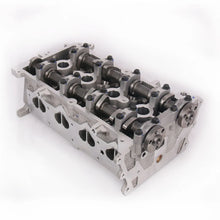 Load image into Gallery viewer, 1.2L Engine Parts LMU B12 B12D B12D1 Complete Cylinder Head for Chevrolet Spark M300 Aveo T250 24542621 9048771 96858203