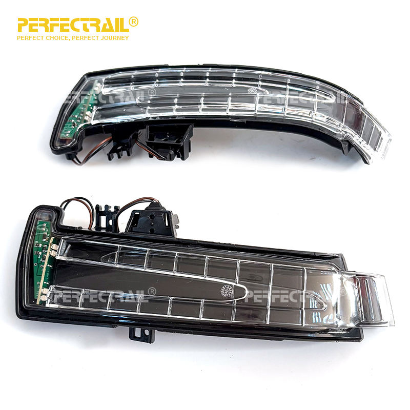 2128109100 2128109000 Auto Parts LED Door Mirror Turn Signal Light Wing Lens Indicator Lamp for Mercedes Benz W176 W204 W212