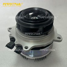 Load image into Gallery viewer, PERFECTRAIL 2137201 Heavy Duty Truck Parts Engine Coolant Water Pump for DAF CF XF for Paccar 2267059R 2184198R DAF2267059R