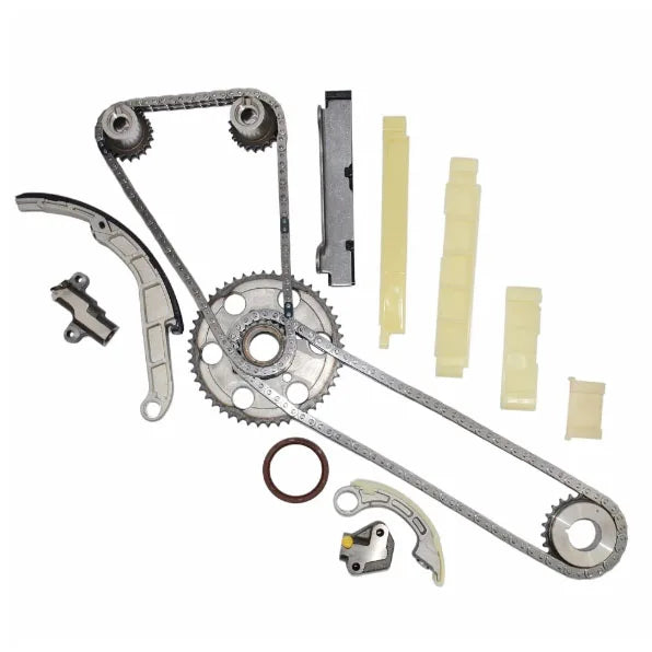OE 13028-EB70A YD25DDTI YD25 Engine Timing Chain Kit for Single Row NP300 Navarre (D40) 2.5 DCi 05.7-06.8