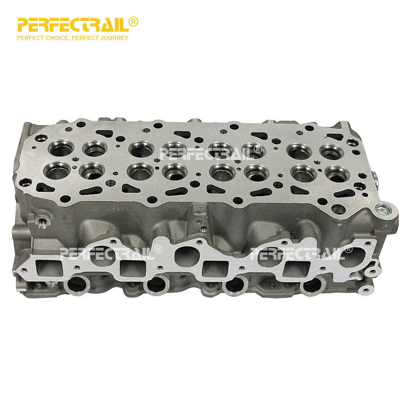 PERFECTRAIL 11039-VC101 908506 Manufacturer Car Parts ZD30 Engine Cylinder Head for Nissan Patrol Urvan Terrano NT400 NT500