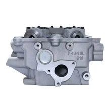 Load image into Gallery viewer, 22100-2B000 22100-2B001 22100-2B002 22100-2B003 G4FA G4FC Complete Cylinder Head for Hyundai I30 I20 1.4 1.6 for Kia Rio Cee1d