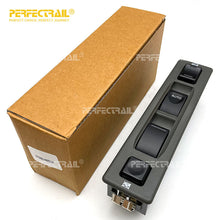Load image into Gallery viewer, PERFECTRAIL 37990-56B00 37990-57B00 Car Parts Driver Left Front Electric Master Power Window Switch for Suzuki Vitara Baleno