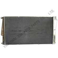 Load image into Gallery viewer, Aluminum Radiator for BMW