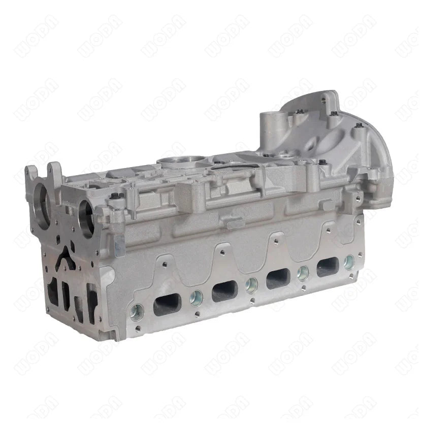 Renault Clio III / Logan / Megane 1.6 16V K4M / K4J Cylinder Head 2005.06-2014.12 (OEM 7701471364) - image 4
