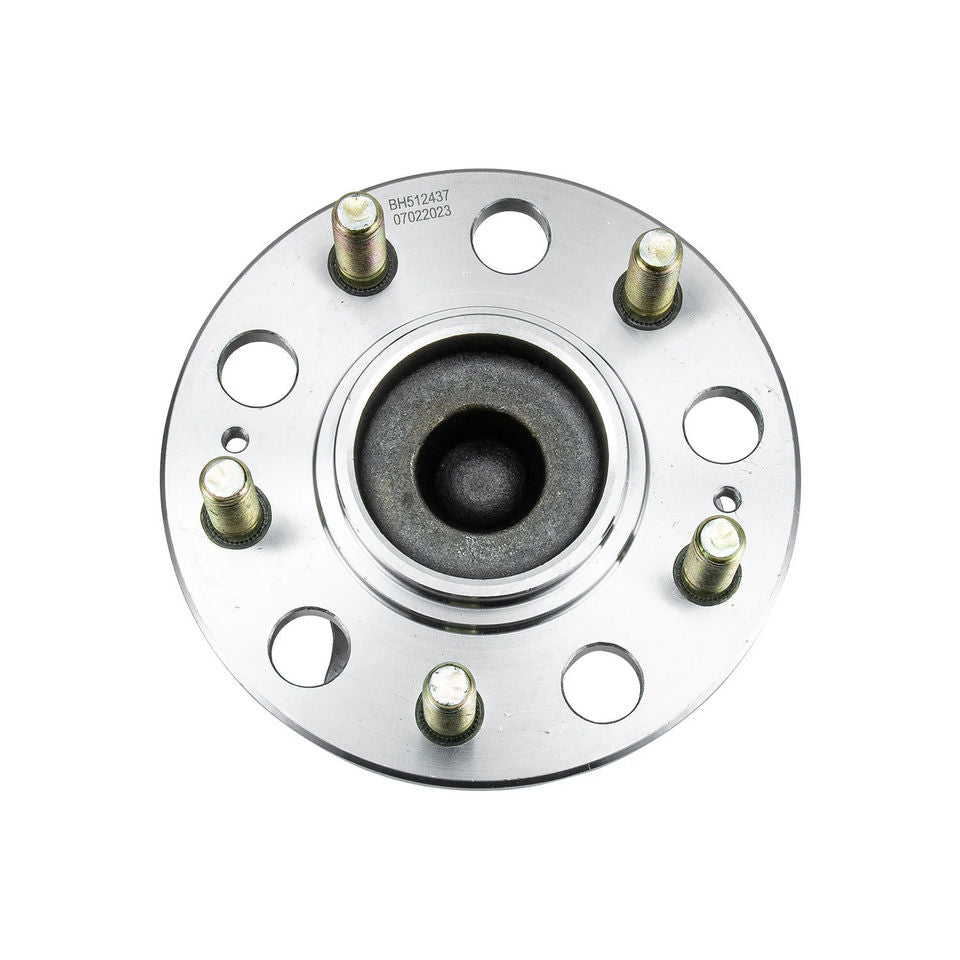 Rear Wheel Hub and Bearing for 2009-2016 Hyundai Sonata, Tucson, Kia Optima, Sportage