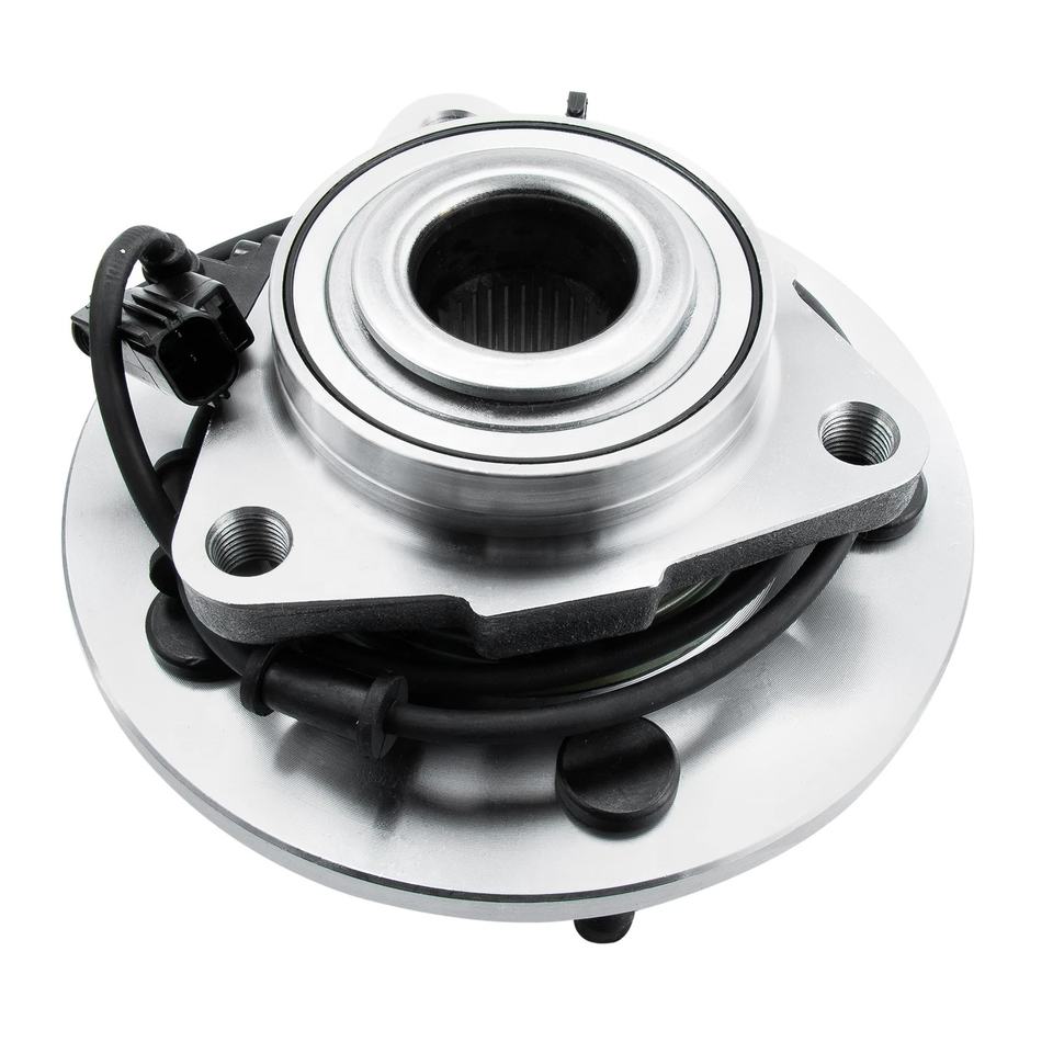 Front Wheel Hub Bearing for 2002-2005 Dodge Ram 1500 3.7L 4.7L 5.7L 5.9L