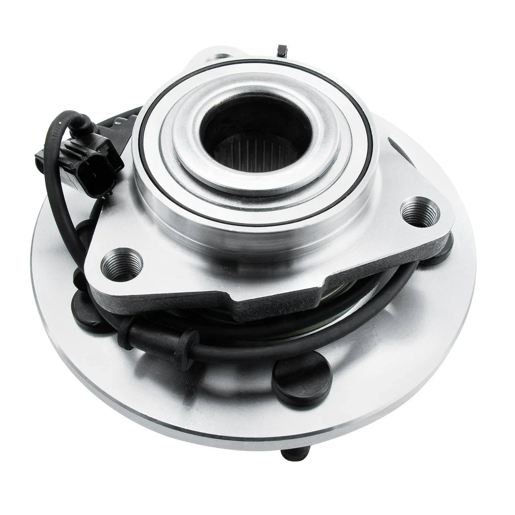 Front Wheel Hub Bearing for 2002-2005 Dodge Ram 1500 3.7L 4.7L 5.7L 5.9L