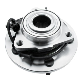 Front Wheel Hub Bearing for 2002-2005 Dodge Ram 1500 3.7L 4.7L 5.7L 5.9L
