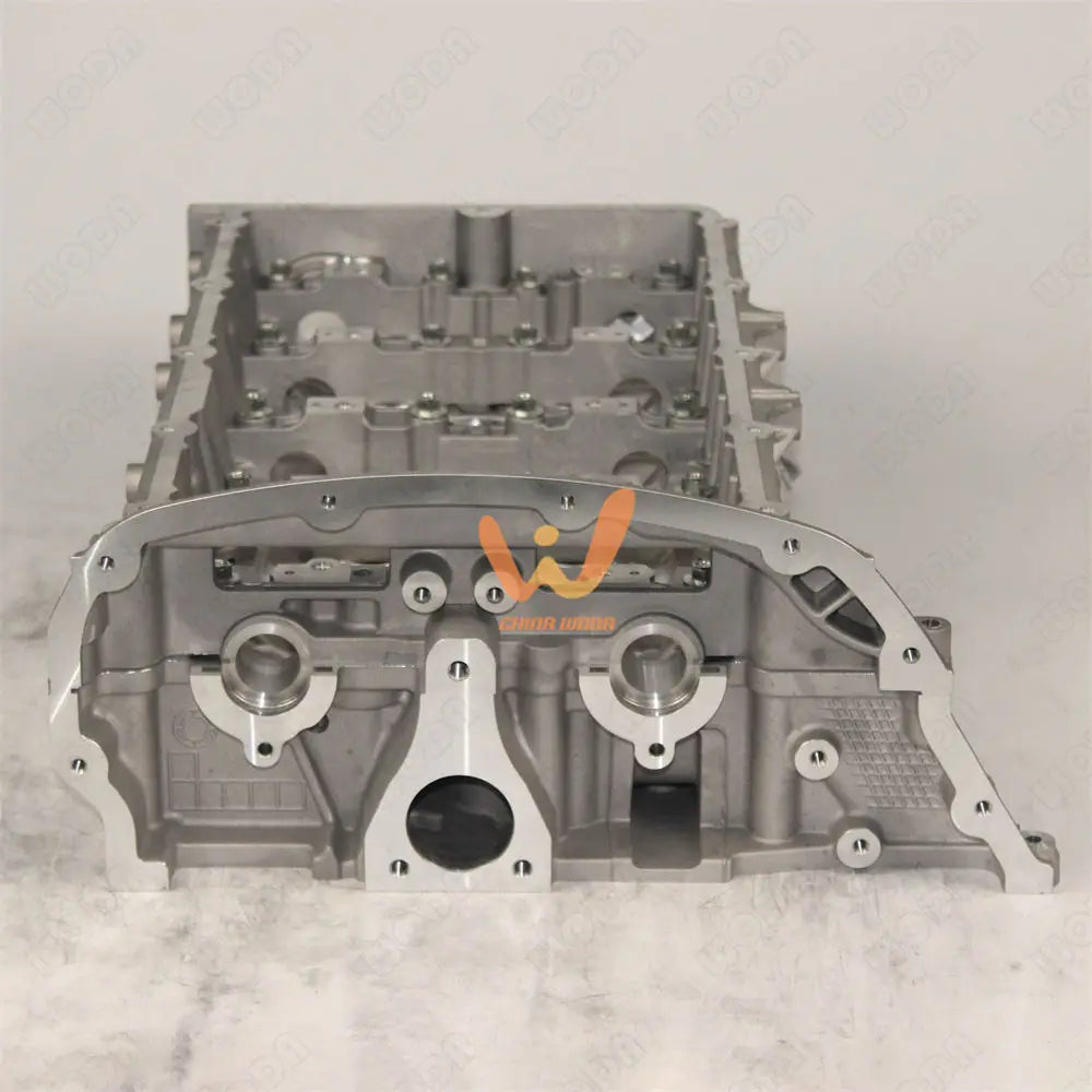 CITROËN JUMPER II Bus 2006.04-2016.12 2.2 HDi 120 (88KW,120PS) BK2Q6X-032AD Complete Cylinder Head 908757 1740107 for Ford Ranger Puma Transit Box Bus 2.2 TDCI – OEM 908757 - image 6