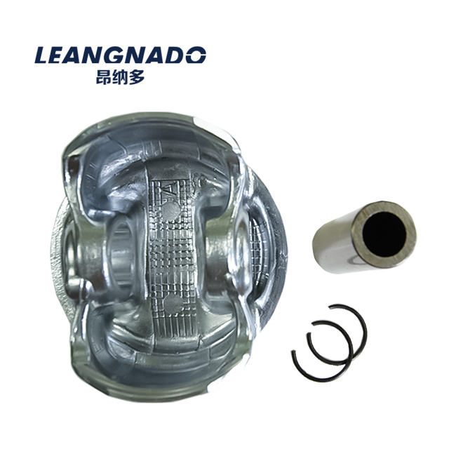 Honda Jazz / Fit L15B Overbore Engine Rebuild Piston Kit (73.5mm) | 2014-2020