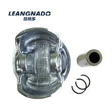 Load image into Gallery viewer, Honda Jazz / Fit L15B Overbore Engine Rebuild Piston Kit (73.5mm) | 2014-2020