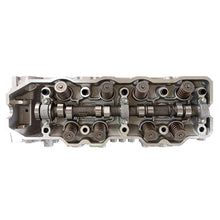 Load image into Gallery viewer, Hot Sale SOHC 22R 22RE 22REC 8V 4Cyl 11101-35080 Engine Cylinder Head for Toyota Pickup 4Runner Celica 2.4L