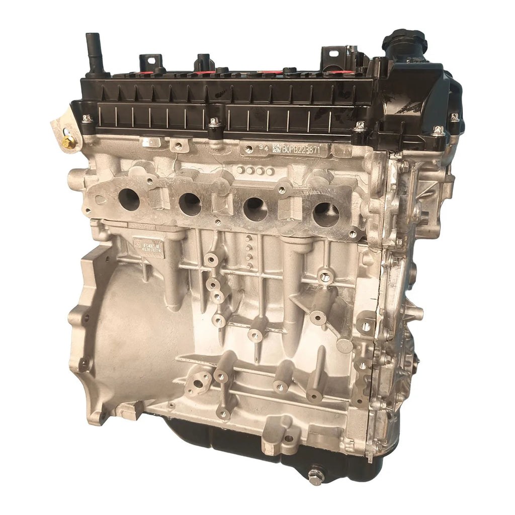 Brand New 4GB2 HFC4GB2 HFC4GB2-2E Bare Engine 1.5L 1.5T for JAC Refine TONG YUE Long Block