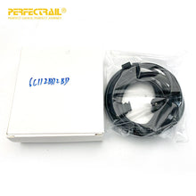 Load image into Gallery viewer, PERFECTRAIL 6C112B372BD 6C112B372BB 6C112B372BC Auto Parts Rear ABS Wheel Speed Sensor for Ford Transit Tourneo Custom Bus 2006-