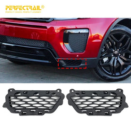 PERFECTRAIL LR079667 LR079666 Wholesale Auto Parts Fog Lamp Bezel Bracket Cover for Land Rover Range Rover Evoque L538