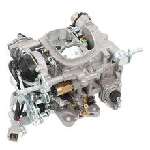 Load image into Gallery viewer, OE 21100-73040 Engine Parts 3Y Engine Carburetor for Toyota Hiace Hilux Crown