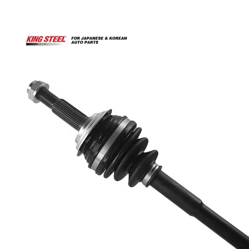 OE 43420-52211 43420-52261 43420-52300 Car Transmission Front Axle CV Joint Left Drive Shaft Assembly for Toyota Vios YARIS