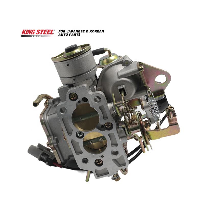 Kingsteel Brand New Car Auto Parts Z24 Carburetor OEM 16010-21G61 1601021G61 for Nissan 720 1983-1986
