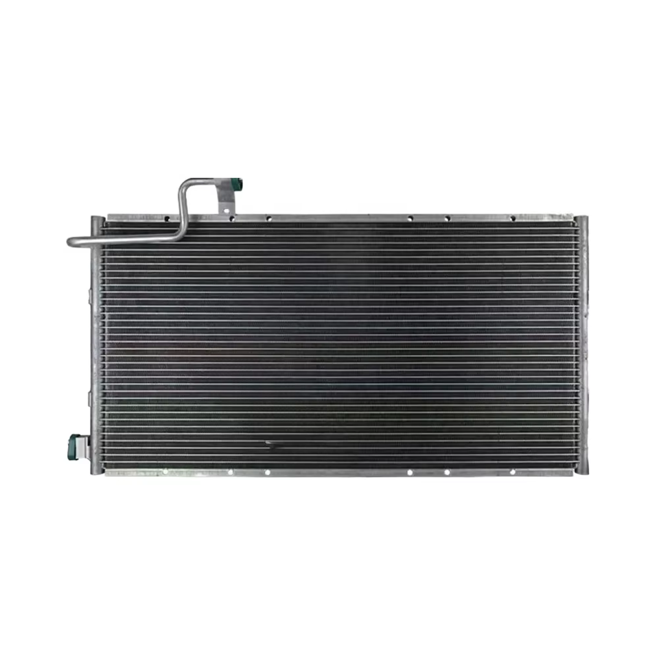 2012 NV350 Urvan Air Conditioning Condenser Assembly OE 92110-3XA0A