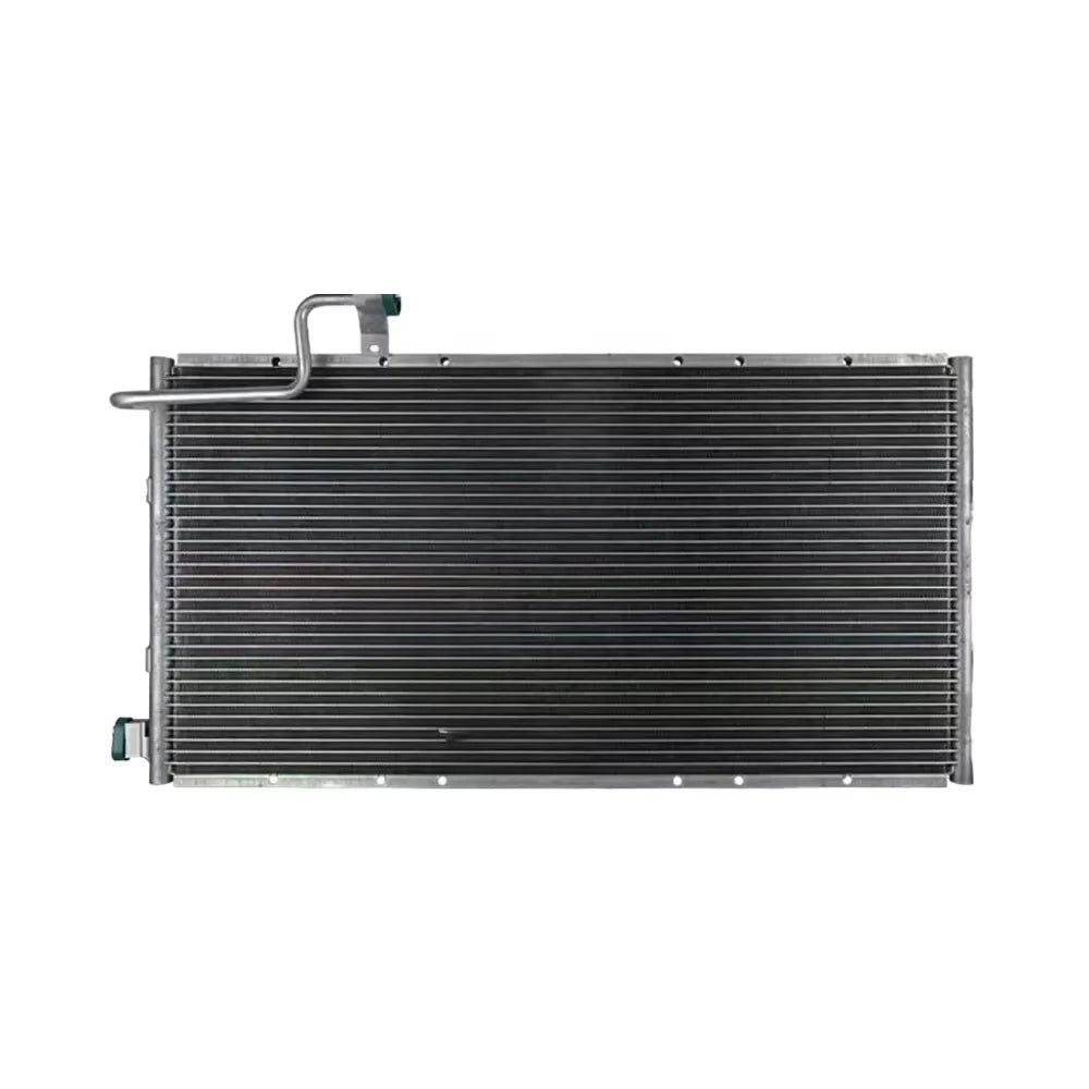 2012 NV350 Urvan Air Conditioning Condenser Assembly OE 92110-3XA0A