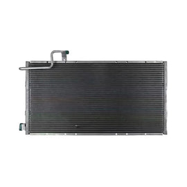 2012 NV350 Urvan Air Conditioning Condenser Assembly OE 92110-3XA0A