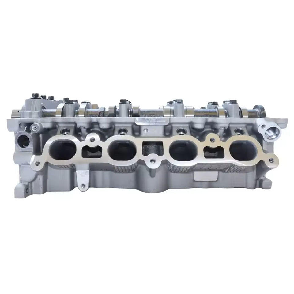 22100-2B000 22100-2B001 22100-2B002 22100-2B003 G4FA G4FC Complete Cylinder Head for Hyundai I30 I20 1.4 1.6 for Kia Rio Cee1d