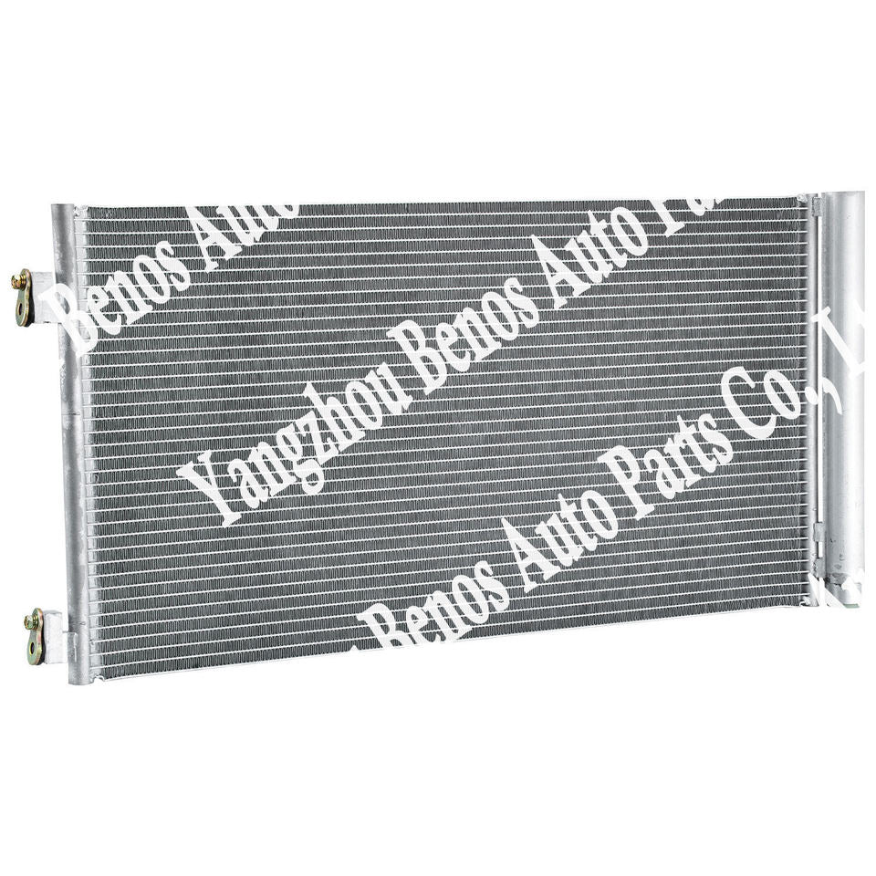 AC Condenser for 1997-2004 Porsche 911 Boxster 986 Carrera 4S