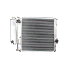 Load image into Gallery viewer, High Performance Aluminum 1295 Radiator for BMW E36 318i 318is 318ti Z3 1991-2000 3Row Manual MT 17111469175 17111469176