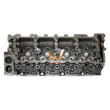Load image into Gallery viewer, Isuzu Elf 250 4HG1 4.6L / 4.8L Aluminum / Cast Iron Cylinder Head 1992.09-1999.09 (OEM 8971129812)