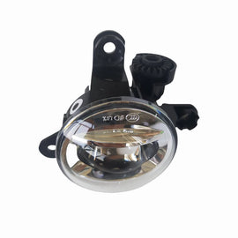 Weather-Resistant Right Front Fog Light for Vehicles