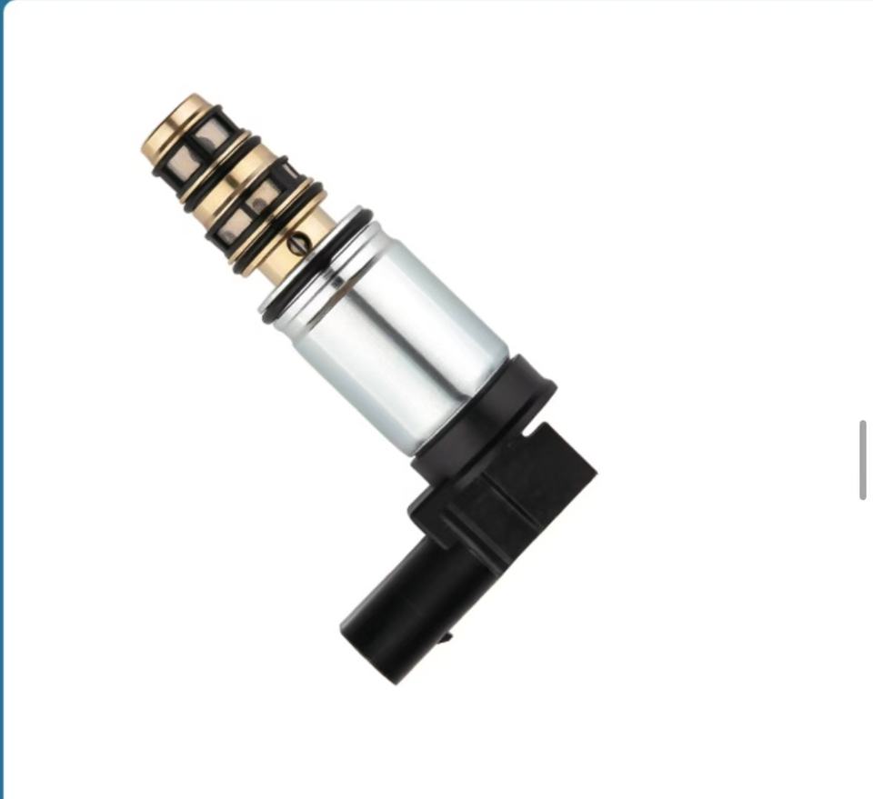 KH-66 Control Valve for Delphi 6CVC14 Compressor - VW Audi Skoda