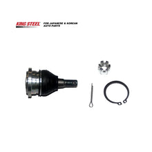 Load image into Gallery viewer, KINGSTEEL OEM 43330-0D020 433300D020 Car Auto Parts Suspension Control Arm Best Lower Ball Joint for YARIS VIOS NCP1 1999-2002