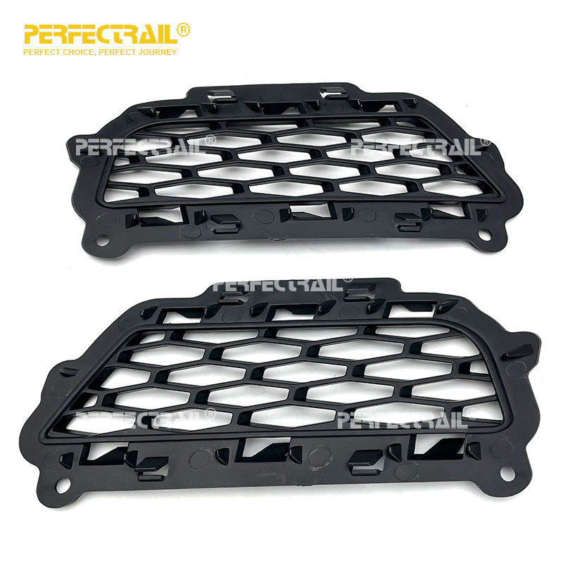 PERFECTRAIL LR079667 LR079666 Wholesale Auto Parts Fog Lamp Bezel Bracket Cover for Land Rover Range Rover Evoque L538