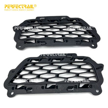 Load image into Gallery viewer, PERFECTRAIL LR079667 LR079666 Wholesale Auto Parts Fog Lamp Bezel Bracket Cover for Land Rover Range Rover Evoque L538
