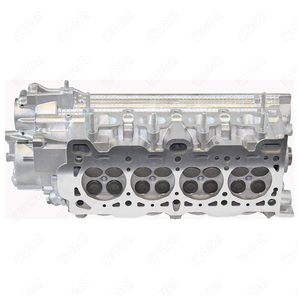 Hyundai Accent / Kia Carnival / Cerato / Forte / K2 G4ED Aluminum Cylinder Head 2006-2007 (OEM 22100-26840)
